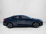2017 Honda Civic Sedan EX-L CVT