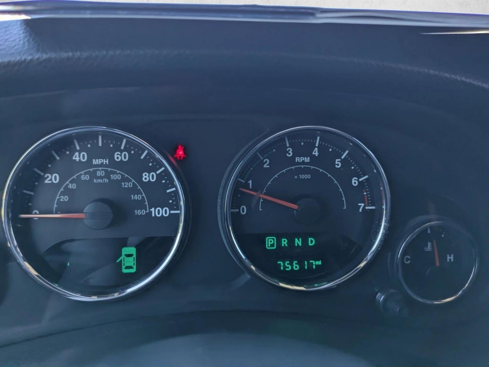 2018 Jeep Wrangler JK Unlimited Sport 4x4