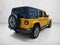 2021 Jeep Wrangler Unlimited Sahara 4x4