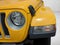 2021 Jeep Wrangler Unlimited Sahara 4x4