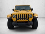 2019 Jeep Wrangler Unlimited Rubicon 4x4