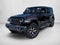 2022 Jeep Wrangler Unlimited Rubicon 4x4