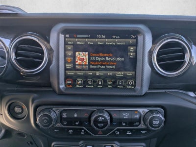 2021 Jeep Wrangler Unlimited Rubicon 392 4x4