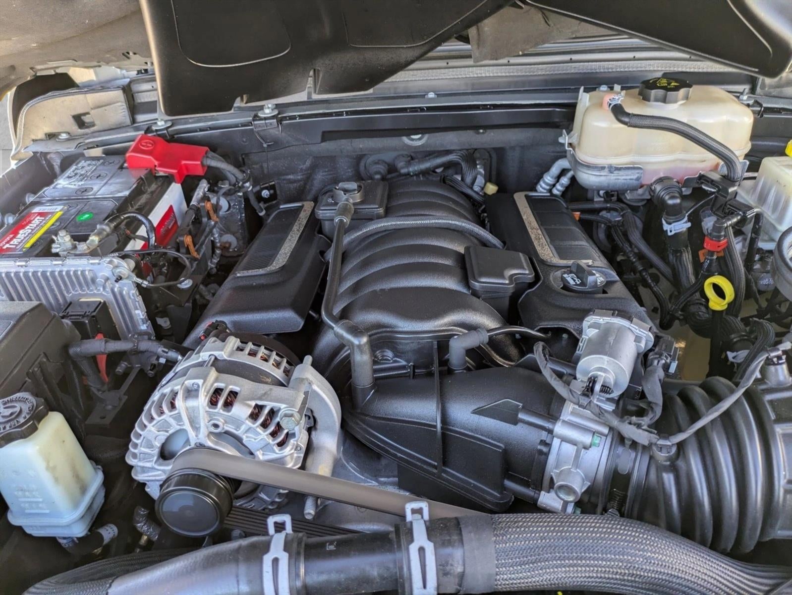 2021 Jeep Wrangler Unlimited Rubicon 392 4x4