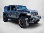 2021 Jeep Wrangler Unlimited Rubicon 392 4x4
