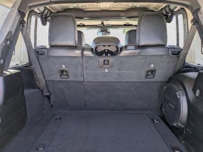 2021 Jeep Wrangler Unlimited Rubicon 392 4x4