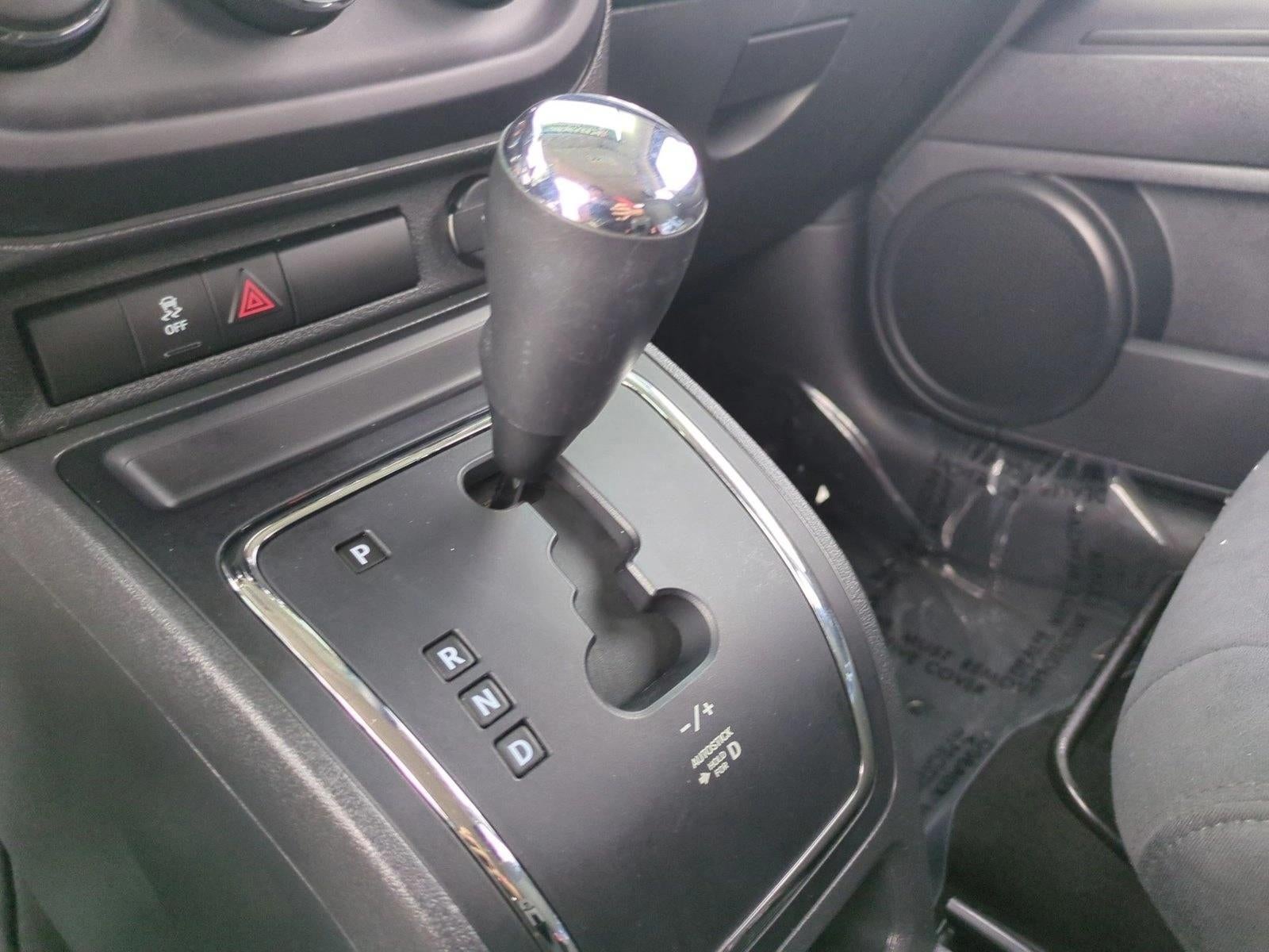 2014 Jeep Patriot FWD 4dr Altitude