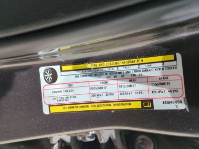 2014 Jeep Patriot FWD 4dr Altitude