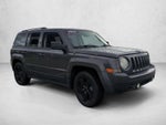 2014 Jeep Patriot FWD 4dr Altitude