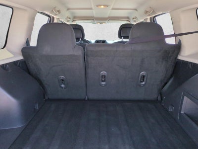 2014 Jeep Patriot FWD 4dr Latitude