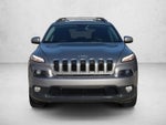 2017 Jeep Cherokee Latitude FWD