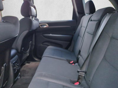 2016 Jeep Grand Cherokee RWD 4dr Laredo