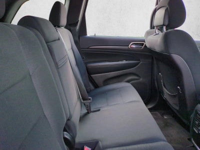 2016 Jeep Grand Cherokee RWD 4dr Laredo