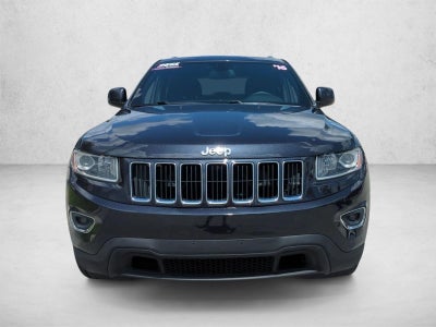 2016 Jeep Grand Cherokee RWD 4dr Laredo