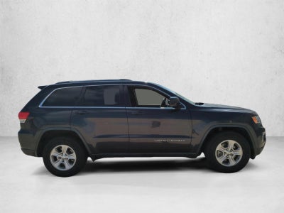 2016 Jeep Grand Cherokee RWD 4dr Laredo