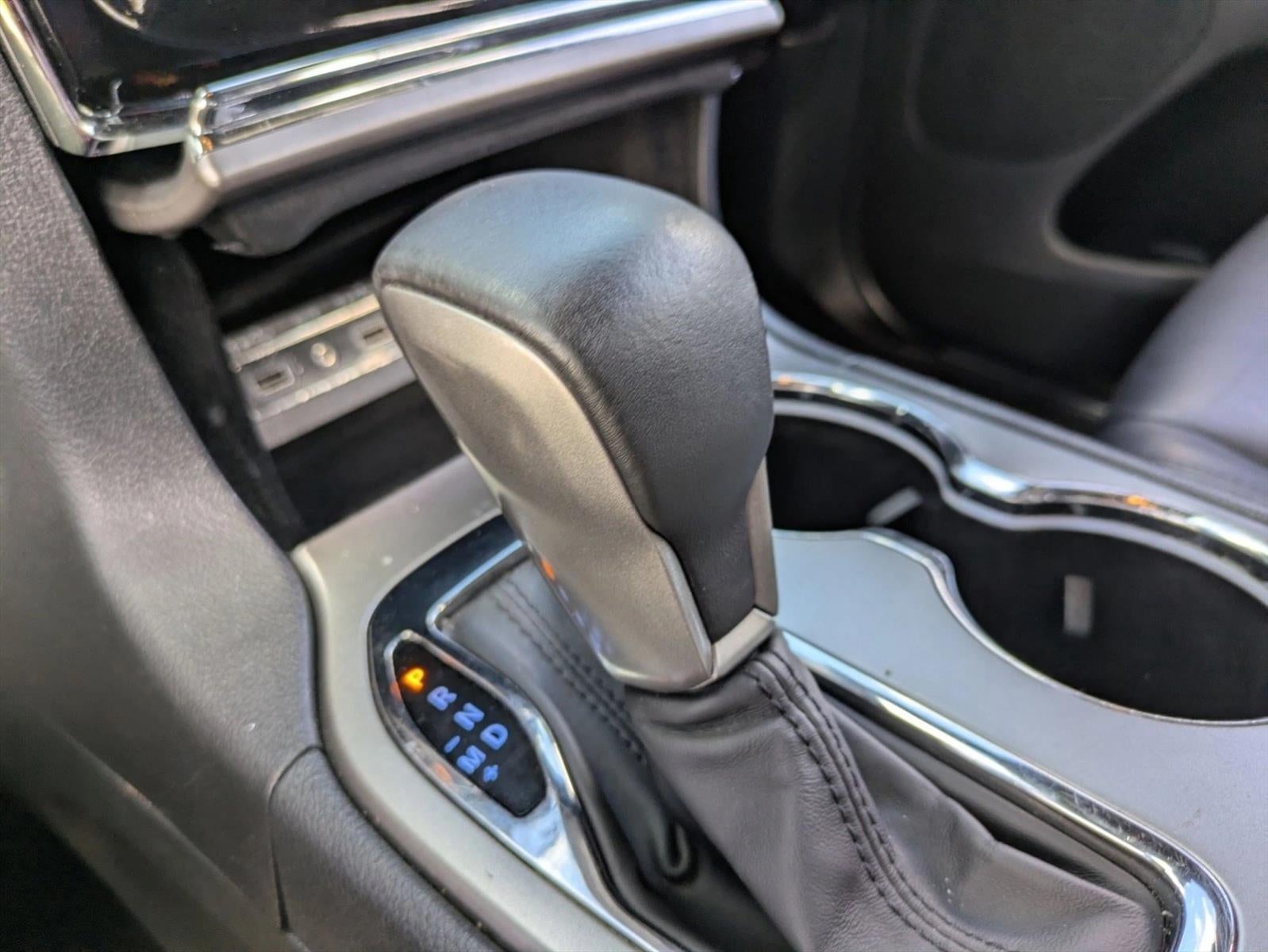 2019 Jeep Grand Cherokee Limited 4x4