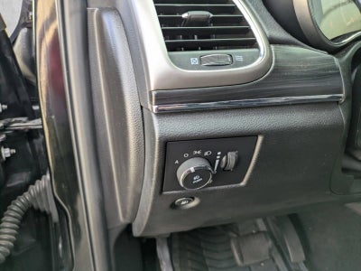 2019 Jeep Grand Cherokee Limited 4x4