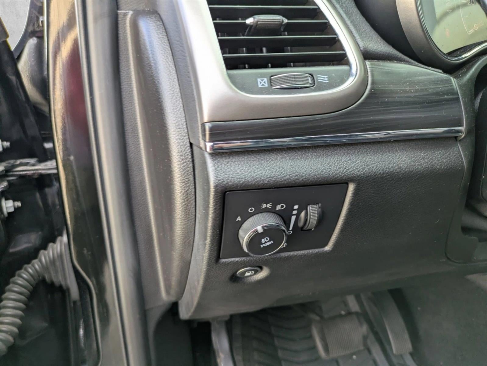 2019 Jeep Grand Cherokee Limited 4x4