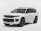 2022 Jeep Grand Cherokee L Laredo 4x4