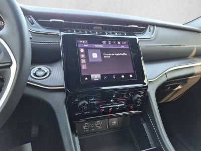 2023 Jeep Grand Cherokee L Altitude X 4x4