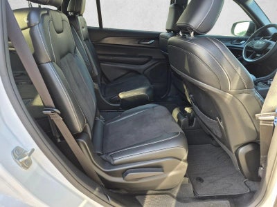 2023 Jeep Grand Cherokee L Altitude X 4x4