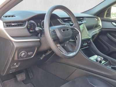 2023 Jeep Grand Cherokee L Altitude X 4x4