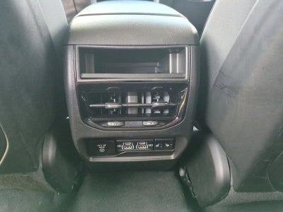 2022 Jeep Grand Cherokee 4xe 4x4