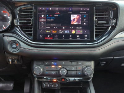 2021 Dodge Durango R/T RWD
