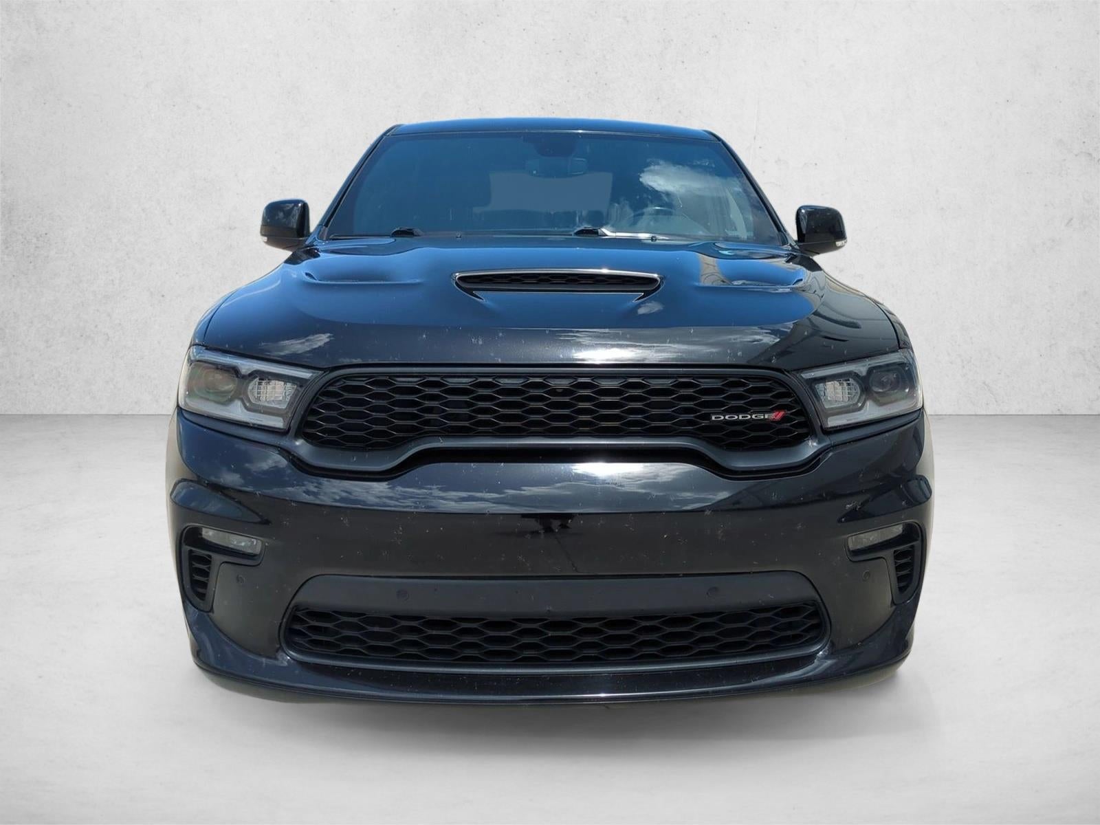 2021 Dodge Durango R/T RWD