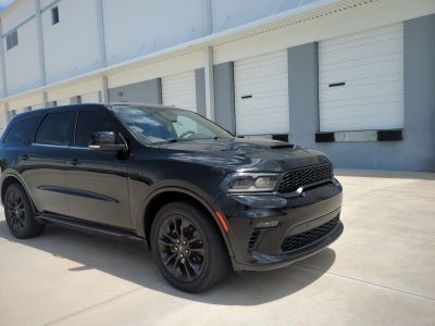 2021 Dodge Durango R/T RWD