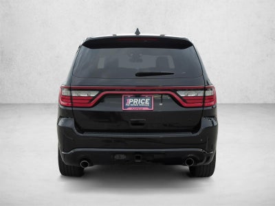 2021 Dodge Durango R/T RWD