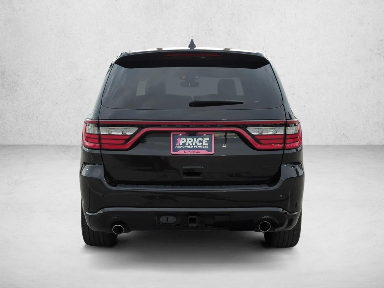 2021 Dodge Durango R/T RWD