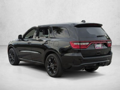 2021 Dodge Durango R/T RWD