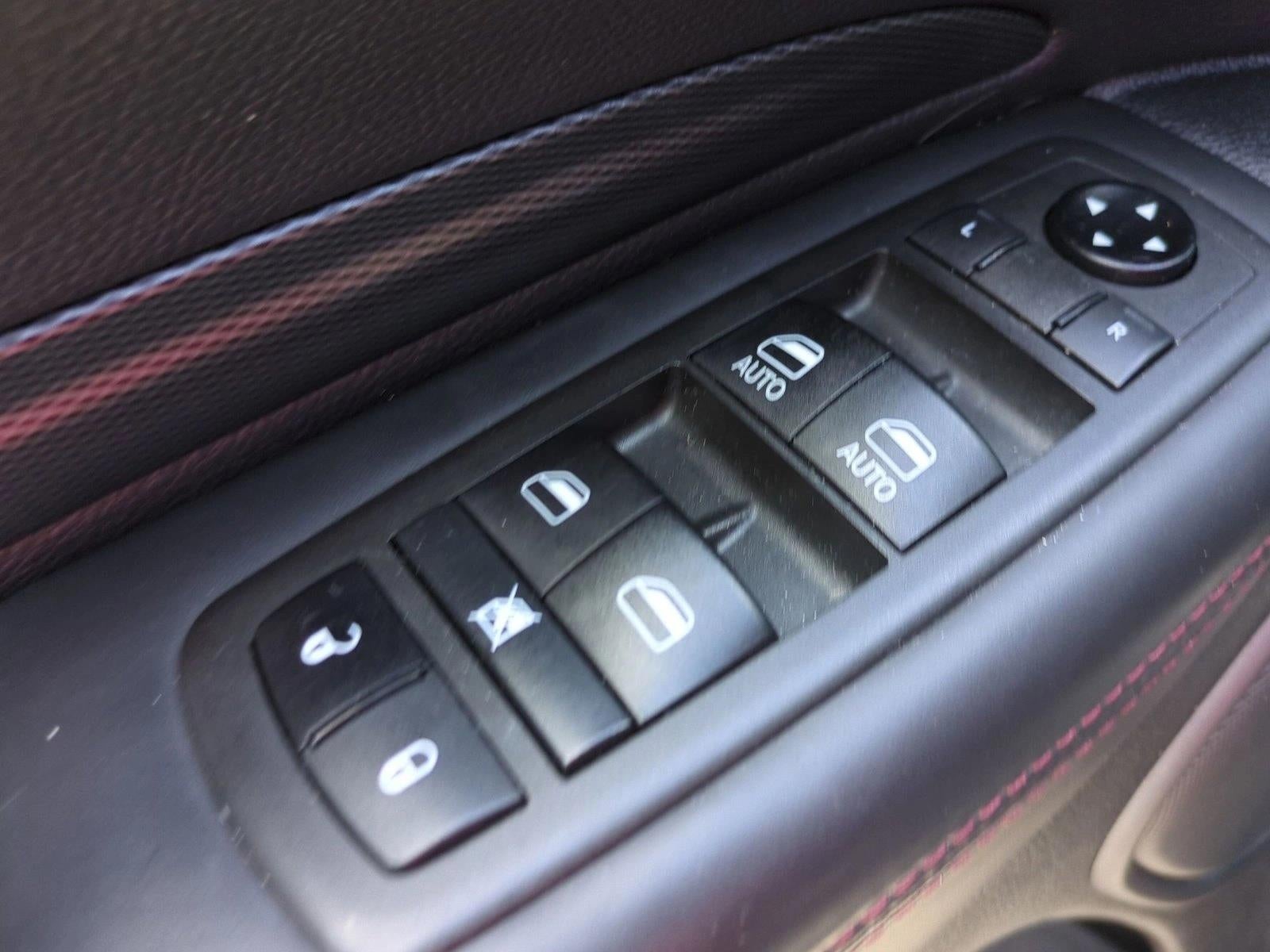 2021 Dodge Durango R/T RWD