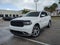 2018 Dodge Durango Citadel Anodized Platinum AWD