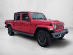 2020 Jeep Gladiator Overland 4x4