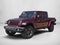 2021 Jeep Gladiator Rubicon 4x4