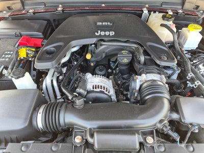 2021 Jeep Gladiator Rubicon 4x4