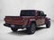 2021 Jeep Gladiator Rubicon 4x4