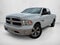 2019 RAM 1500 Classic Big Horn 4x2 Crew Cab 6'4" Box