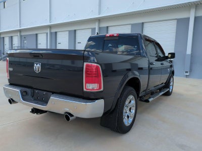 2014 RAM 1500 2WD Crew Cab 6.4 Ft Box Laramie