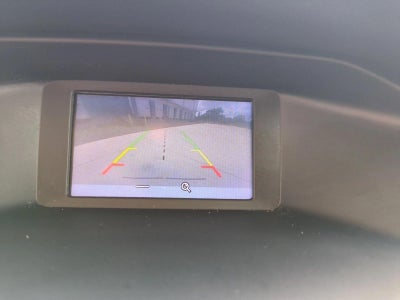 2016 Ford Focus 4dr Sdn S