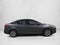 2017 Ford Focus SE Sedan