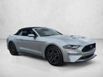 2018 Ford Mustang EcoBoost Premium Convertible