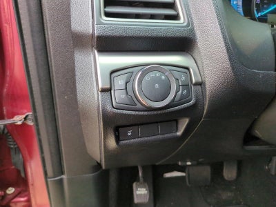 2018 Ford Explorer XLT 4WD