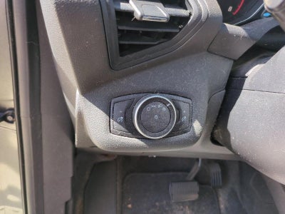 2016 Ford Escape FWD 4dr S