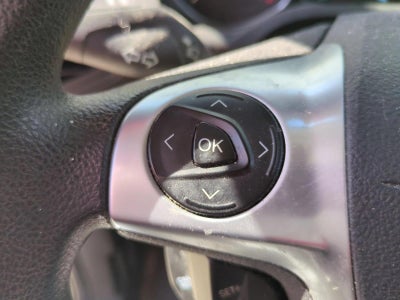 2016 Ford Escape FWD 4dr S