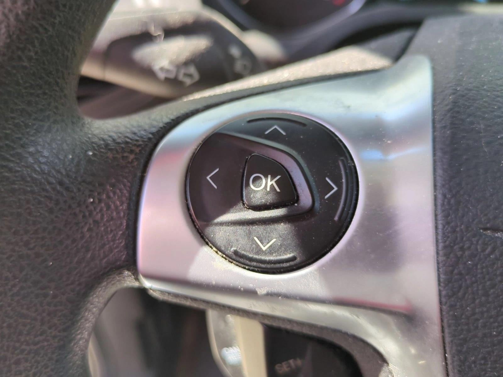 2016 Ford Escape FWD 4dr S
