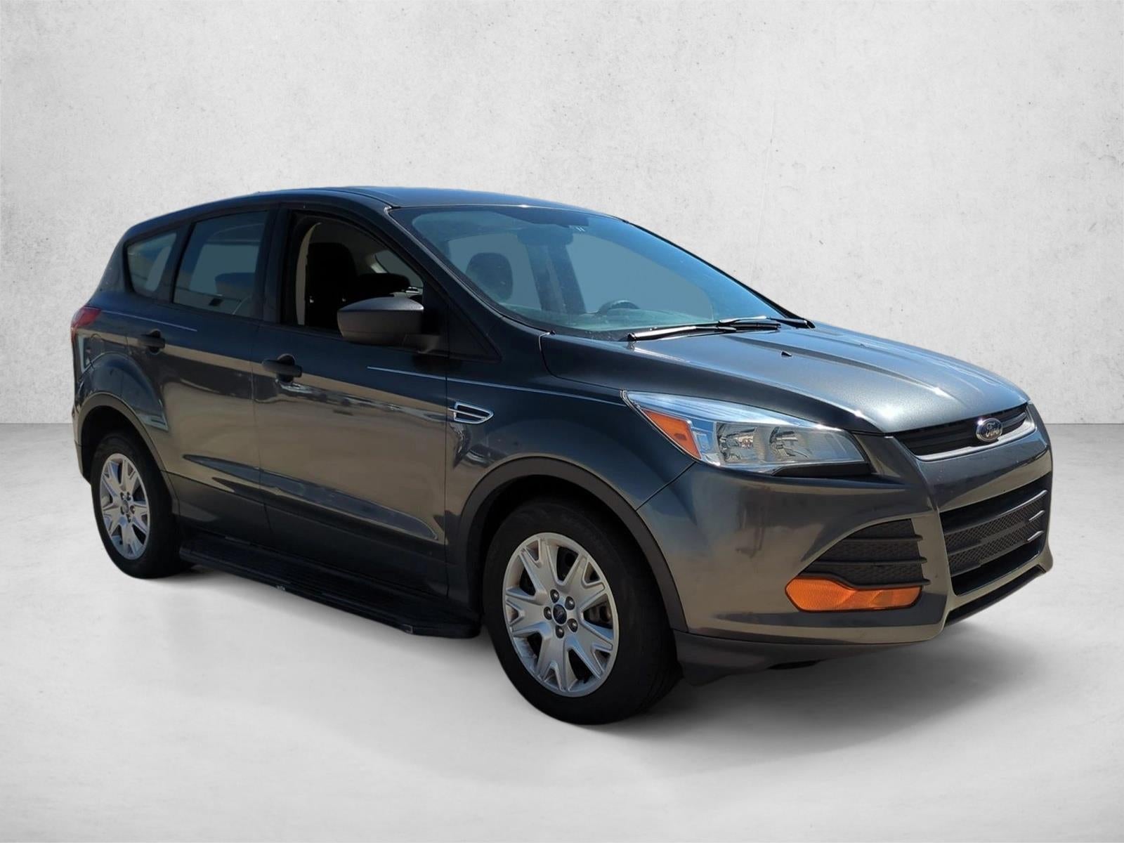 2016 Ford Escape FWD 4dr S