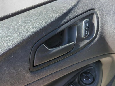 2016 Ford Escape FWD 4dr S